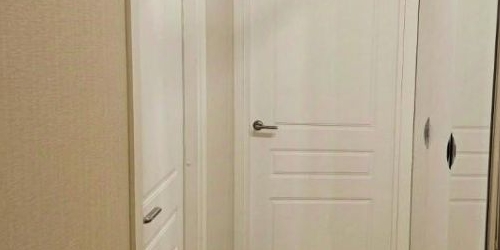 2-комн квартира проспект Маршала Блюхера, 6к2