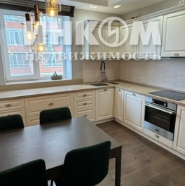 Продажа 2-комн квартиры на вторичном рынке Химки, ул 9 Мая,  д. 8А