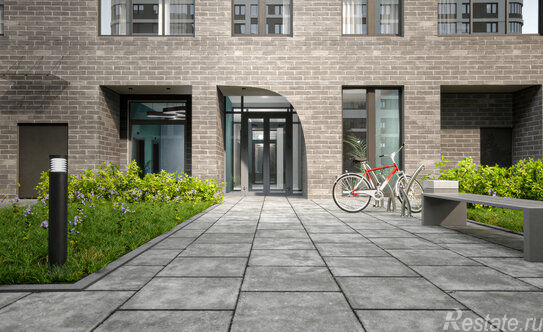 Продажа 1-комн квартиры на вторичном рынке Плесецкая ул,  д. 24 с1