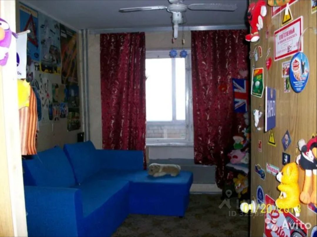 Продажа 2-комн квартиры на вторичном рынке улица Малышева, 32