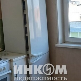 Аренда 2-комн квартиры на вторичном рынке улица Коштоянца,  д. 10