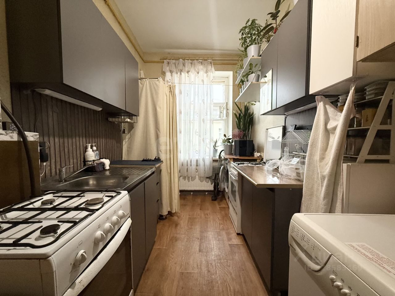 Продажа комнаты улица Декабристов, 11