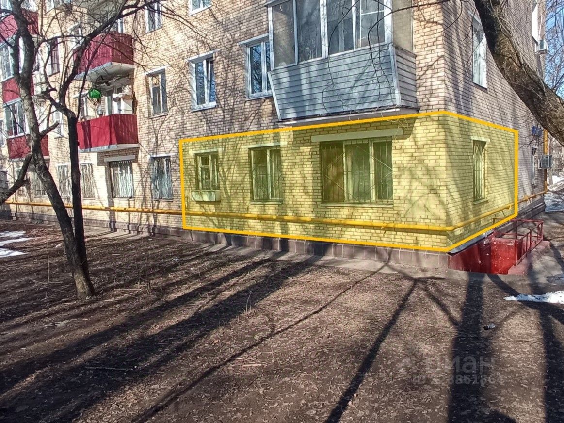 Продажа 2-комн квартиры на вторичном рынке улица Академика Павлова, 8к1
