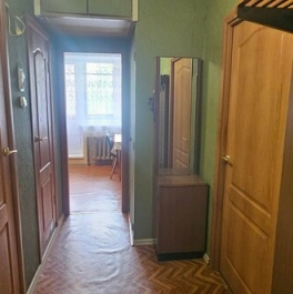 Продажа 1-комн квартиры на вторичном рынке улица Передовиков,  д. 37