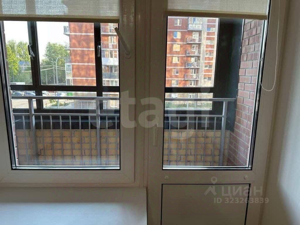 Продажа студии Колпино, дорога Балканская, 10к2