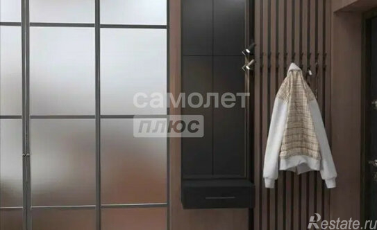 Продажа 2-комн квартиры на вторичном рынке Хуторская 2-я ул,  д. 34