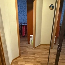 Продажа 2-комн квартиры на вторичном рынке Пушкинский городской округ, улица Островского,  д. 13