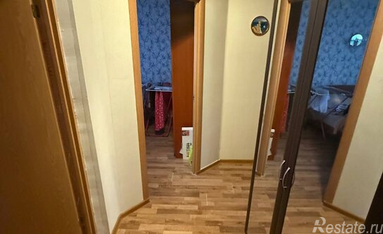 Продажа 2-комн квартиры на вторичном рынке Пушкинский городской округ, улица Островского,  д. 13