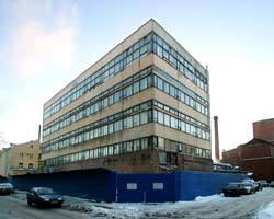 Фотография. Беловодский пер., д. 8 от компании УК неизвестна Фотография. Беловодский пер., д. 8 от компании УК неизвестна