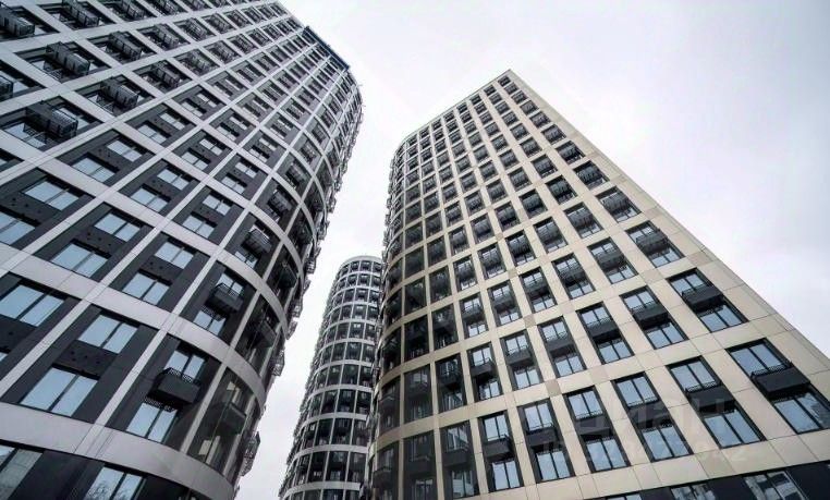 Продажа 2-комн квартиры на вторичном рынке Нагатинская набережная, 10А