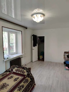 Продажа 1-комн квартиры на вторичном рынке Клин, ул. Мира,  д. 26