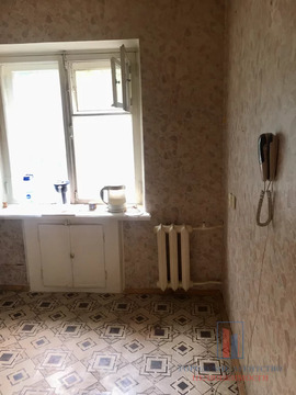 Продажа 3-комн квартиры на вторичном рынке Серпухов, ул. Ворошилова,  д. 127