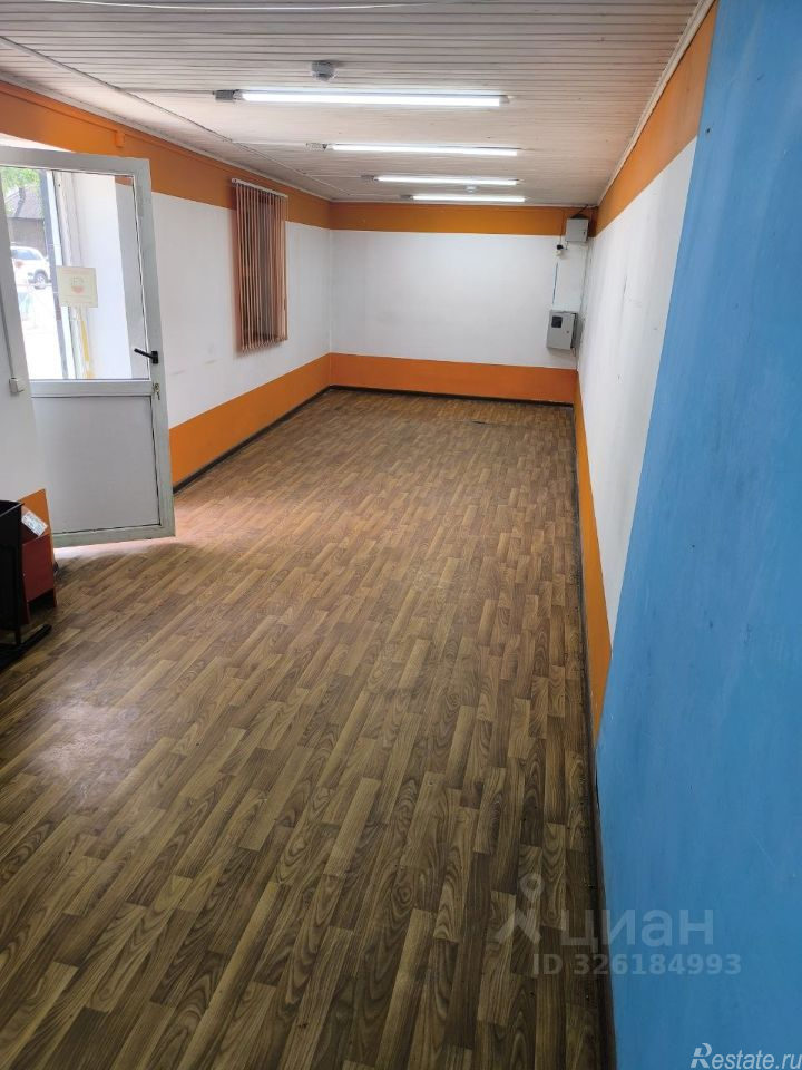 Продажа отдельного здания Наро-Фоминск г, Кубинское ш,  д. с5