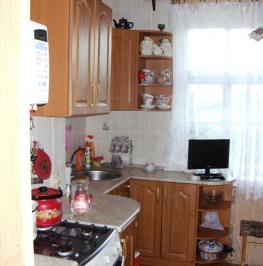 Продажа 2-комн квартиры на вторичном рынке Серпухов г, Весенняя ул 96,  д. 96