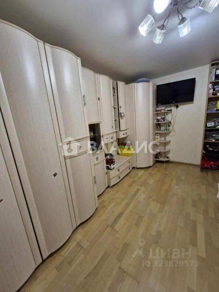 Продажа 2-комн квартиры на вторичном рынке Щелковское шоссе, 32