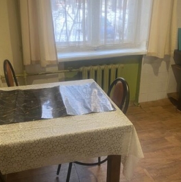 Аренда 2-комн квартиры на вторичном рынке Прядильная 3-я ул,  д. 7