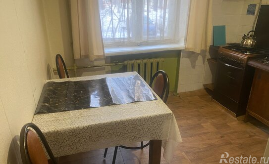 Аренда 2-комн квартиры на вторичном рынке Прядильная 3-я ул,  д. 7