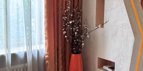 3-комн квартира улица Маршала Малиновского, 4