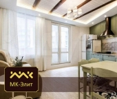 Продать Квартиры вторичка набережная реки Смоленки  3 к2 