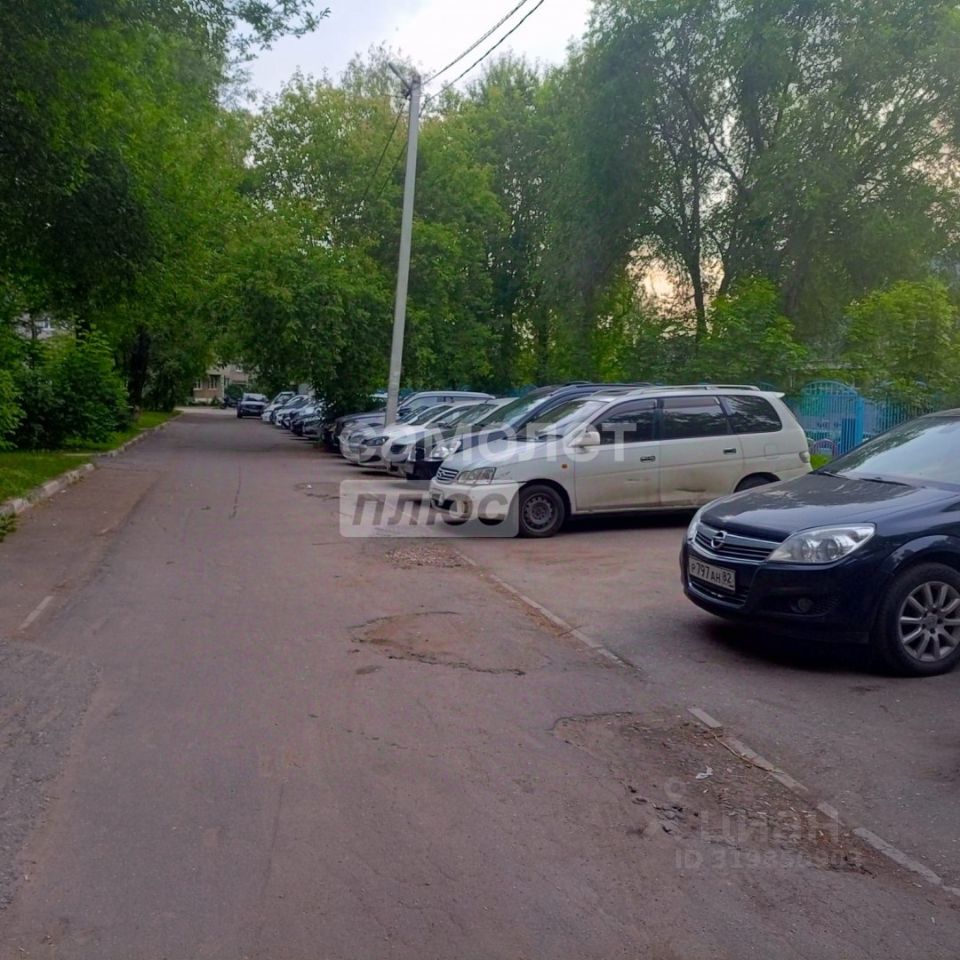 Продажа 3-комн квартиры на вторичном рынке пос. Подольской машинно-испытательной станции,  д. 5