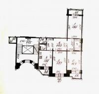 Продажа 3-комн квартиры на вторичном рынке Камская ул ,  д. 4