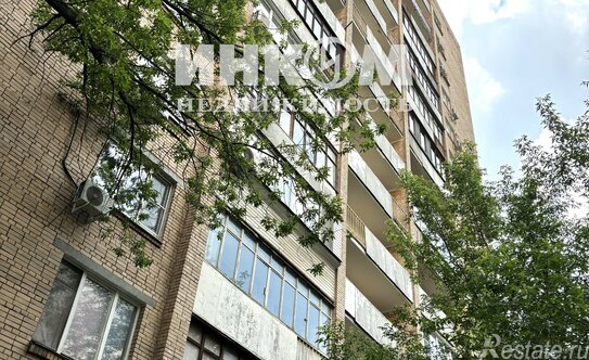 Продажа 1-комн квартиры на вторичном рынке ул Академика Скрябина,  д. 3,  к. 7