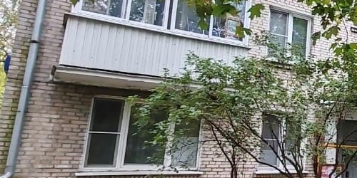 2-комн квартира улица Москворечье, 51К1