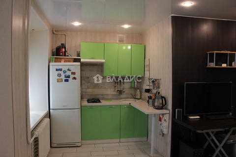 Продажа 2-комн квартиры на вторичном рынке Бугры, ул. Шоссейная,  д. 24