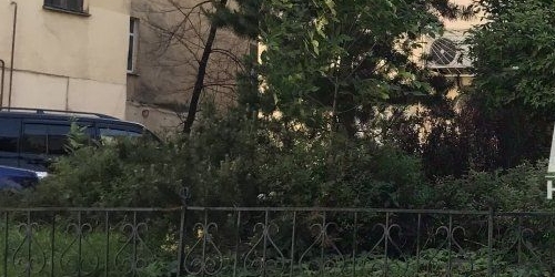 2-комн квартира Литейный проспект, 52