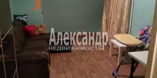 5-комн квартира Танкиста Хрустицкого ул. ,  д. 19