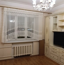 Продажа 2-комн квартиры на вторичном рынке ул Новослободская,  д. 73/68,  к. 2