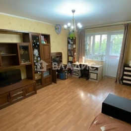 Продажа 3-комн квартиры на вторичном рынке Пушкинский городской округ, Трудовая улица,  д. 12Б