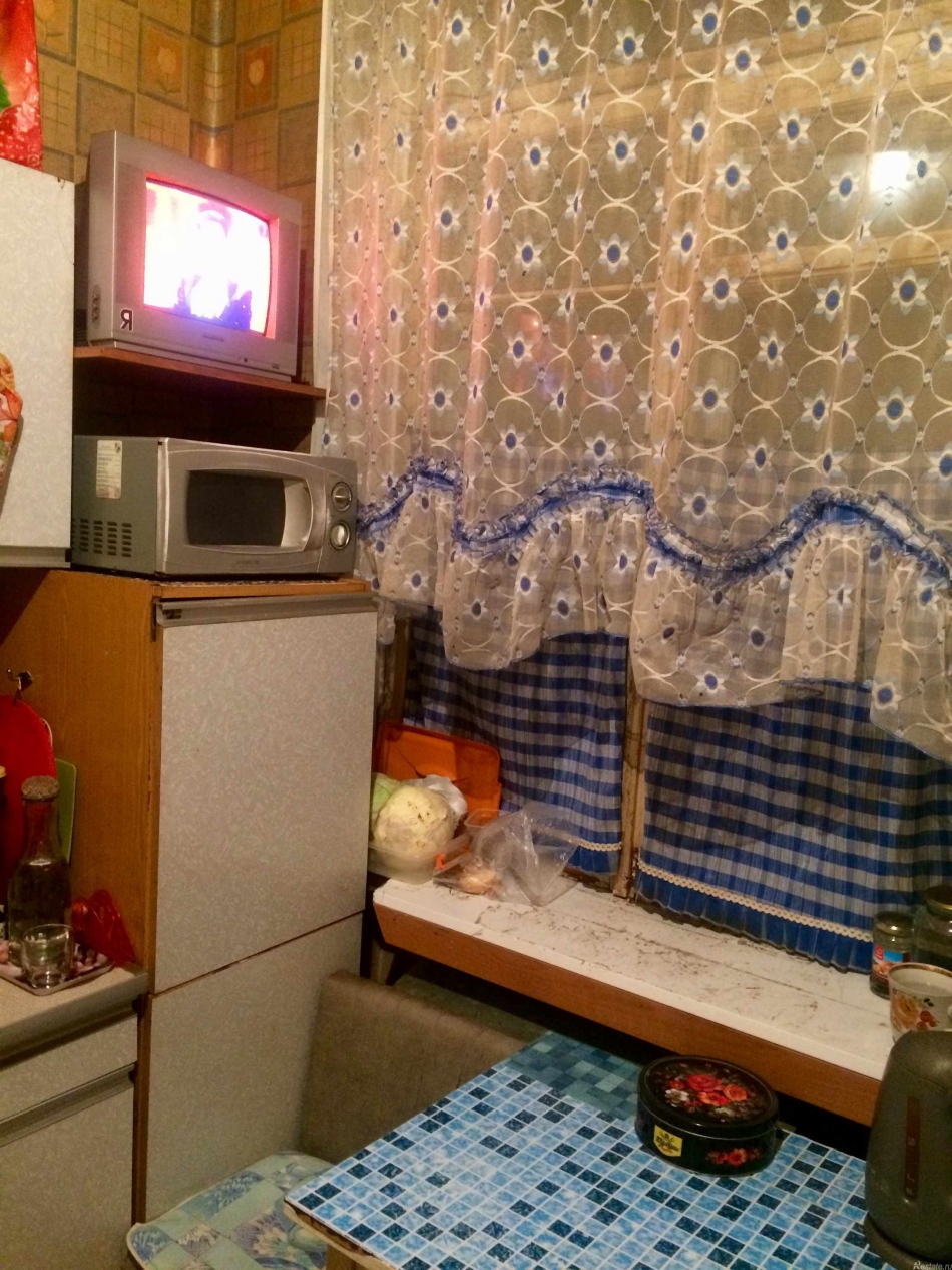 Продажа комнаты Труда ул,  д. 22 /15