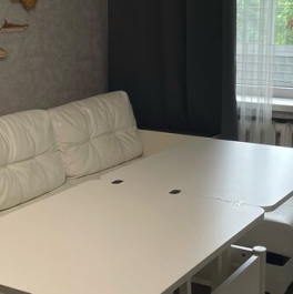 Продажа 4-комн квартиры на вторичном рынке Полюстровский пр-кт,  д. 77