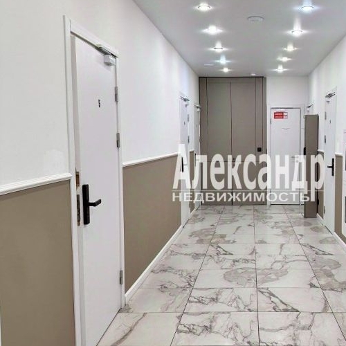 Студия улица Александра Невского, 9В