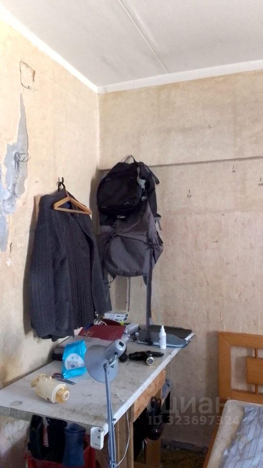 Продажа 2-комн квартиры на вторичном рынке Нижняя Красносельская улица, 45/17