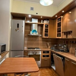 Продажа 3-комн квартиры на вторичном рынке Боткинский 1-й проезд,  д. 6