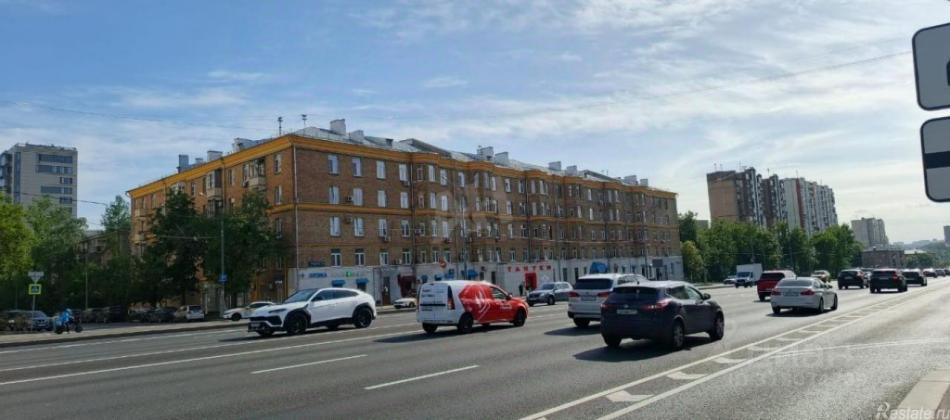 Аренда ПСН Можайское шоссе,  д. 11
