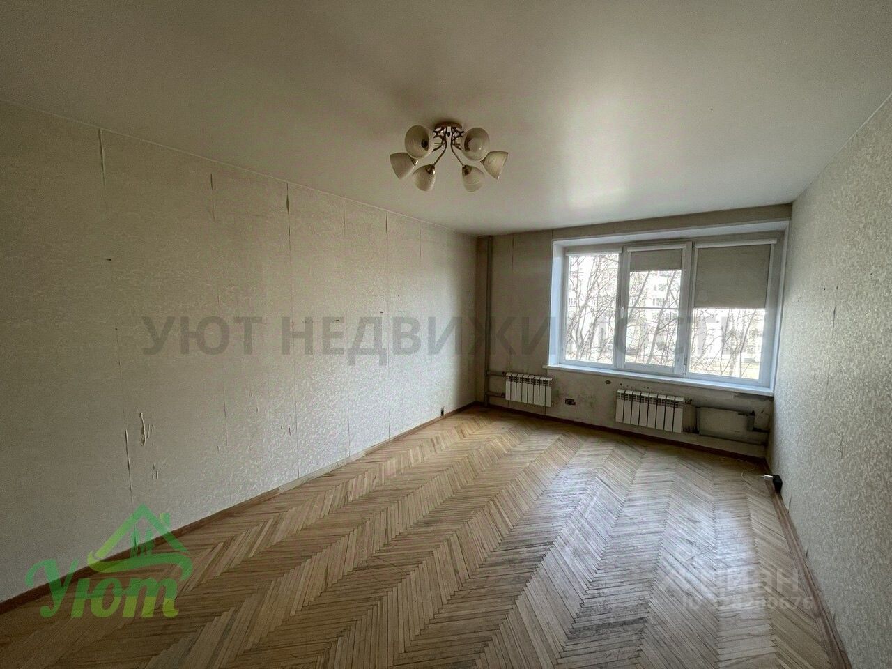 Продажа 1-комн квартиры на вторичном рынке Вешняковская улица,  д. 37