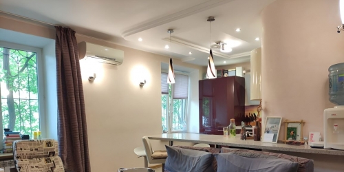 3-комн квартира ул Константина Царёва,  д. 6