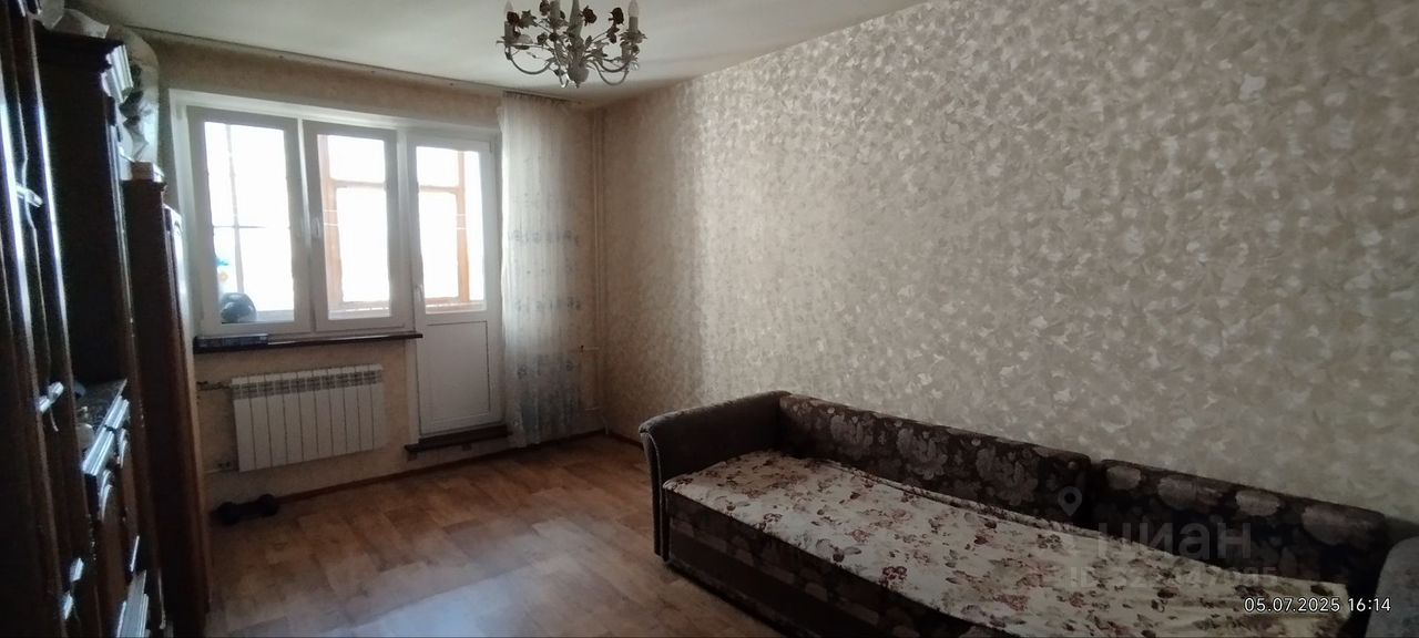 Продажа 2-комн квартиры на вторичном рынке Липецкая улица, 46к1