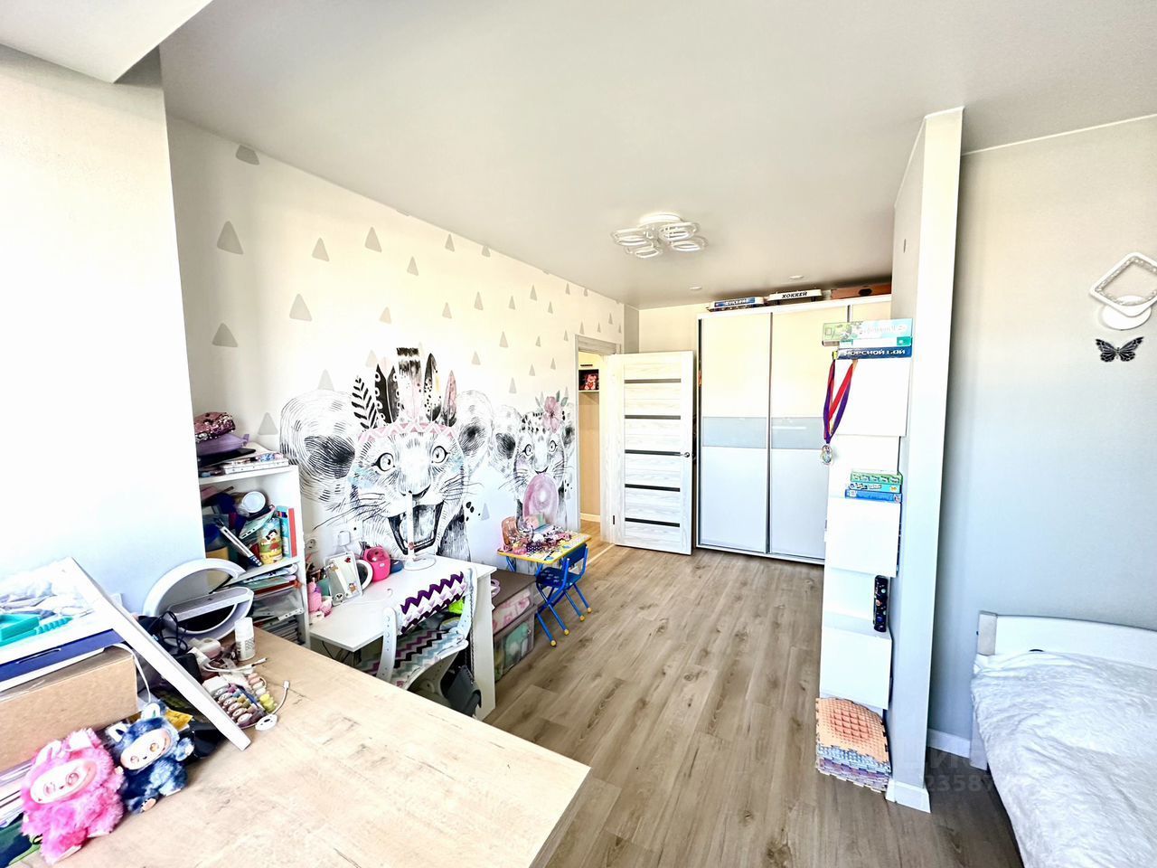 Продажа 2-комн квартиры на вторичном рынке Планерная улица, 23К1