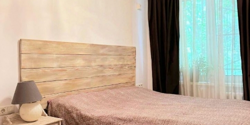 2-комн квартира Новосущёвская улица,  д. 15 к2