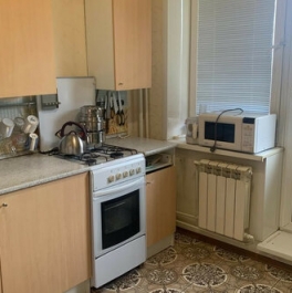 Продажа 1-комн квартиры на вторичном рынке Клин, Клинская улица,  д. 50 к3