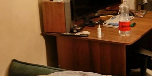 3-комн квартира улица Достоевского, 3