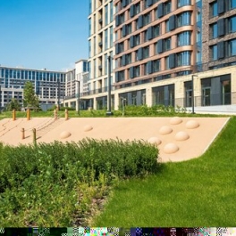 Продажа 1-комн квартиры на вторичном рынке Бухвостова 1-я ул,  д. 2 к3