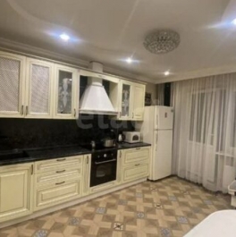 Продажа 2-комн квартиры на вторичном рынке посёлок Мебельной Фабрики, Заречная улица,  д. 5