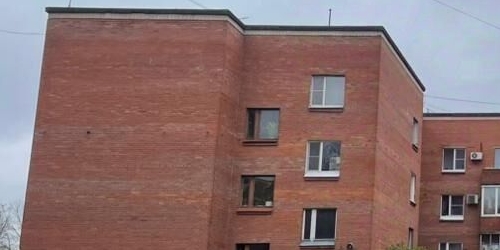 2-комн квартира Петергоф, Никольская улица, 10