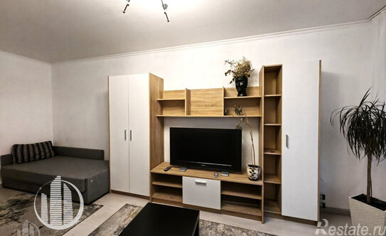 Аренда 1-комн квартиры на вторичном рынке Сетуньский 3-й проезд,  д. 3