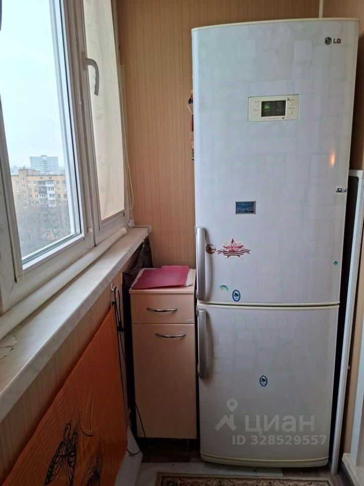 Продажа 1-комн квартиры на вторичном рынке Зеленый проспект, 62К3